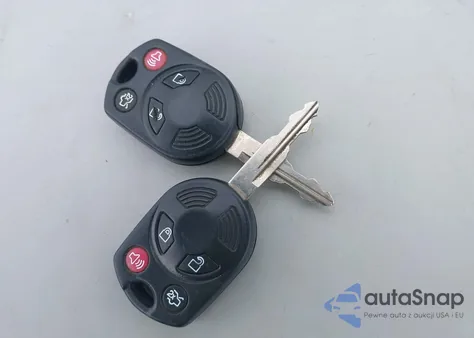 2011 Ford Taurus Sel z USA, uszkodzony, nr VIN 1FAHP2EW5BG131299